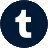 blog logo of Tumblr